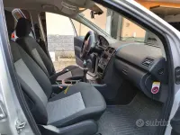 Usata Mercedes A160 82 CV (60 kW) 2010 Berlina