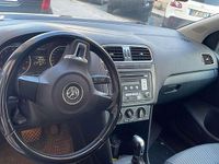 Occasion VW Polo 75 ch (55 kW) 2011 Blanc Berline