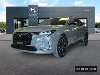 Gebraucht DS Automobiles DS4 Trocadero 225 PS (165 kW) 2022 Grau SUV