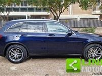 usata Mercedes 220 GLC suvd 4Matic Premium usato