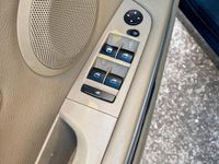 Usata BMW 320 2008 Blu Berlina