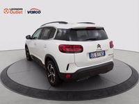 usata Citroën C5 Aircross 1.5 bluehdi feel pack s&s 130cv eat8 my20