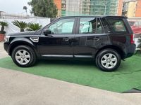 usata Land Rover Freelander 2ª serie 2.2 TD4 S.W. S