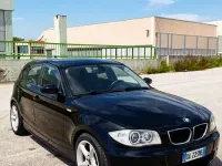 Gebraucht BMW 120 M Sport 163 PS (119 kW) 2007 Kleinwagen