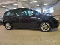 Occasion Ford C-MAX Titanium 125 ch (91 kW) 2008 Noir Monospace