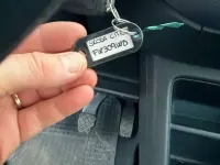 Usata Skoda Citigo Active 60 CV (44 kW) 2019 Bianco Utilitaria