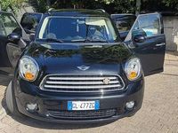 Usata Mini Cooper Countryman 122 CV (89 kW) 2012 SUV