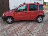Occasion Fiat Panda 69 ch (50 kW) 2007 Citadine
