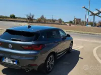 Usata BMW X2 M Sport 2020 Grigio SUV