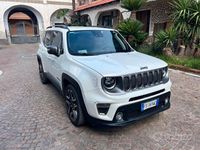 Usata Jeep Renegade 120 CV (88 kW) 2019 SUV