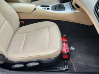 Usata BMW Z4 184 CV (135 kW) 2012 Nero Cabrio