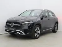 Usata Mercedes GLA200 Advanced Plus 150 CV (110 kW) 2024 Nero SUV