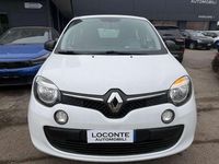 Usata Renault Twingo SE 69 CV (50 kW) 2020 Bianco Utilitaria