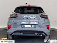 usata Ford Puma (2019-->>) del 2021 usata a Albano Laziale