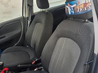 Usata Fiat Punto 75 CV (55 kW) 2015 Bianco Utilitaria