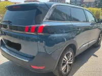 Usata Peugeot 5008 Allure 131 CV (96 kW) 2023 Blu SUV