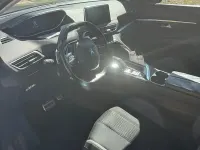Usata Peugeot 3008 120 CV (88 kW) 2017 Nero SUV