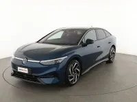 Usata VW ID.7 Pro 210 kW (286 CV) 2024 Blu Berlina