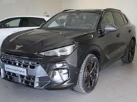 Usata Cupra Terramar 150 CV (110 kW) 2024 Nero midnight SUV
