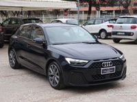 Usata Audi A1 Admired 110 CV (80 kW) 2022 Blu SUV