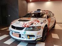 usata Mitsubishi Lancer Lancer EVO2.0 4...