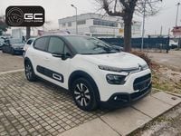 Usata Citroën C3 PureTech 83 CV (61 kW) 2023 Bianco Utilitaria