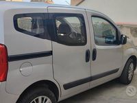 usata Fiat Qubo - 2011