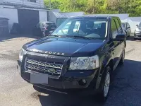 Usata Land Rover Freelander 2 150 CV (110 kW) 2010 SUV