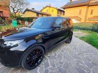 Usata Land Rover Discovery 5 HSE Luxury 241 CV (177 kW) 2018 SUV