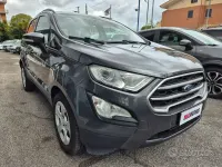 Occasion Ford Ecosport 99 PK (72 kW) 2019 Grijs SUV