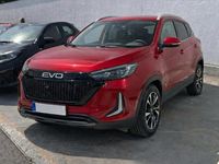 Usata EVO Evo 5 120 CV (88 kW) 2023 Rosso SUV