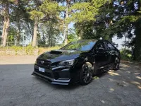 Usata Subaru WRX STI 300 CV (220 kW) 2017 Berlina