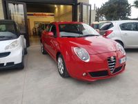 usata Alfa Romeo MiTo 1.6 JTDm-2 S&S Distinctive