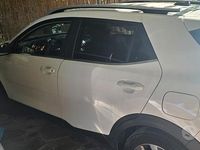 Usata Kia Stonic 2022 Bianco SUV