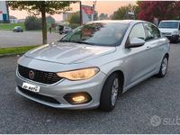Usata Fiat Tipo Easy 95 CV (69 kW) 2017 Grigio Station wagon