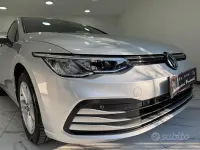 Second-hand VW Golf VII 116 CP (85 kW) 2021 Gri Hatchback