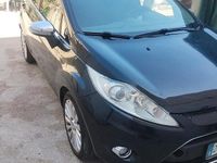 Usata Ford Fiesta 71 CV (52 kW) 2009 Utilitaria