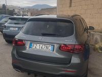Usata Mercedes GLC220 Premium 190 CV (139 kW) 2020