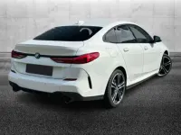 Usata BMW 220 Gran Coupé M Sport 178 CV (130 kW) 2023 Bianco Coupé