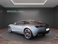 Usata Ferrari Roma 620 CV (456 kW) 2021 Grigio medio metallizzato Coupé