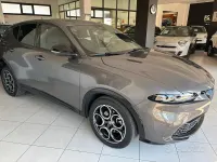 Usata Alfa Romeo Tonale Sprint 131 CV (96 kW) 2024 Grigio SUV