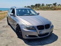 usata BMW 318 318 d DPF Touring