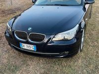 usata BMW 530 d 2007