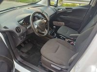 usata Ford Transit Connect 1.6 TDCi 95CV Mezzo come da foto perfetto di tutto