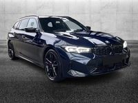 Usata BMW 340 M Sport 2024 Blu Station wagon