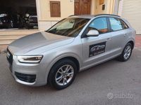 usata Audi Q3 2.0 Tdi Cv 140 2Wd Business Plus