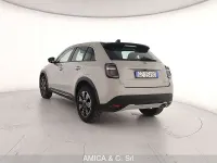 Usata Fiat 600 Pop 145 CV (106 kW) 2025 Bronzo SUV