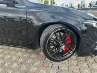 Usata Mercedes A45 AMG AMG 421 CV (309 kW) 2020 Nero Berlina