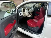 Usata Fiat 500 2009 Cabrio
