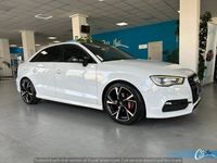 usata Audi A3 A3 2.0sedan 2.0 tdi Attraction